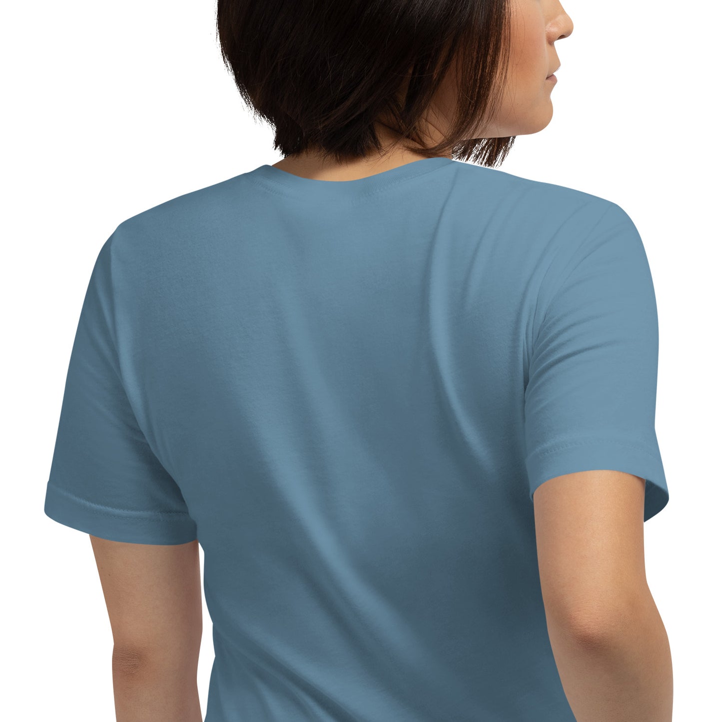 One & Only Unisex t-shirt