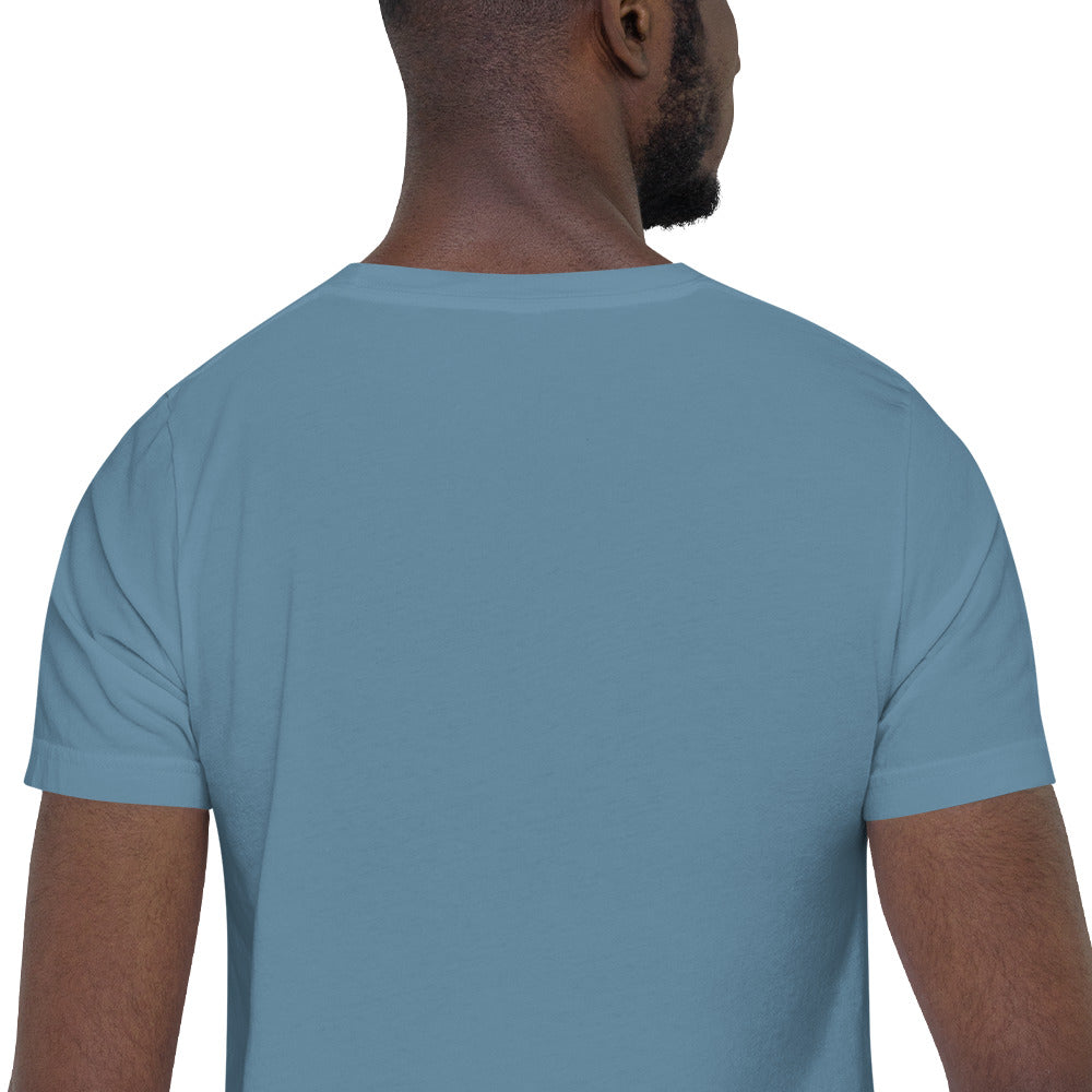 Happy Valentine's Day Love Unisex t-shirt