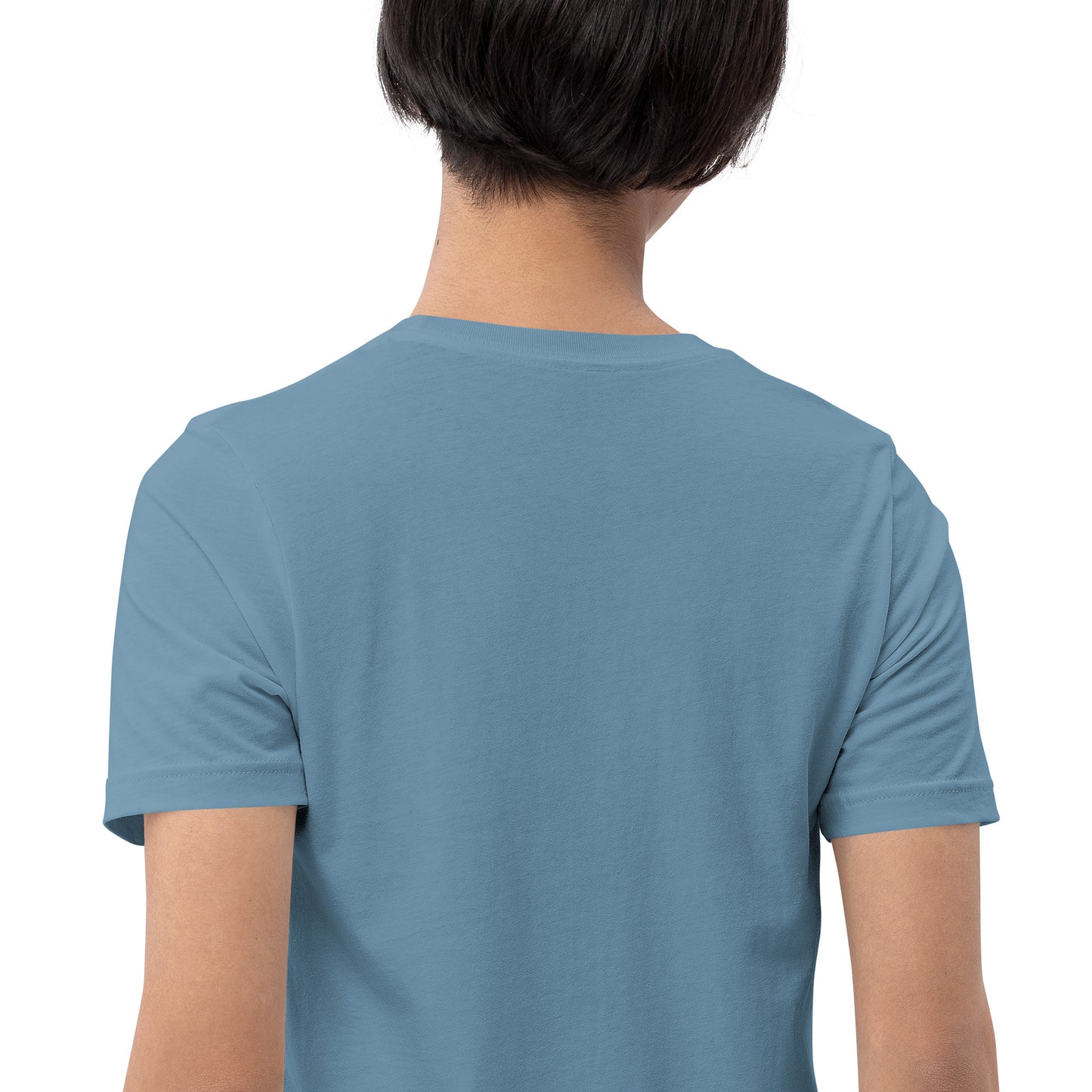 All you need is love 2 Unisex t-shirt