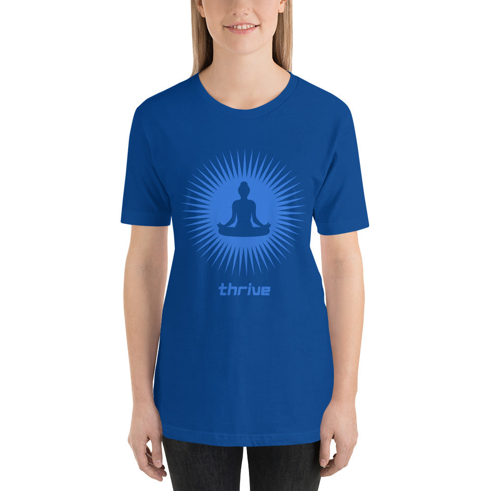 Thrive Unisex t-shirt