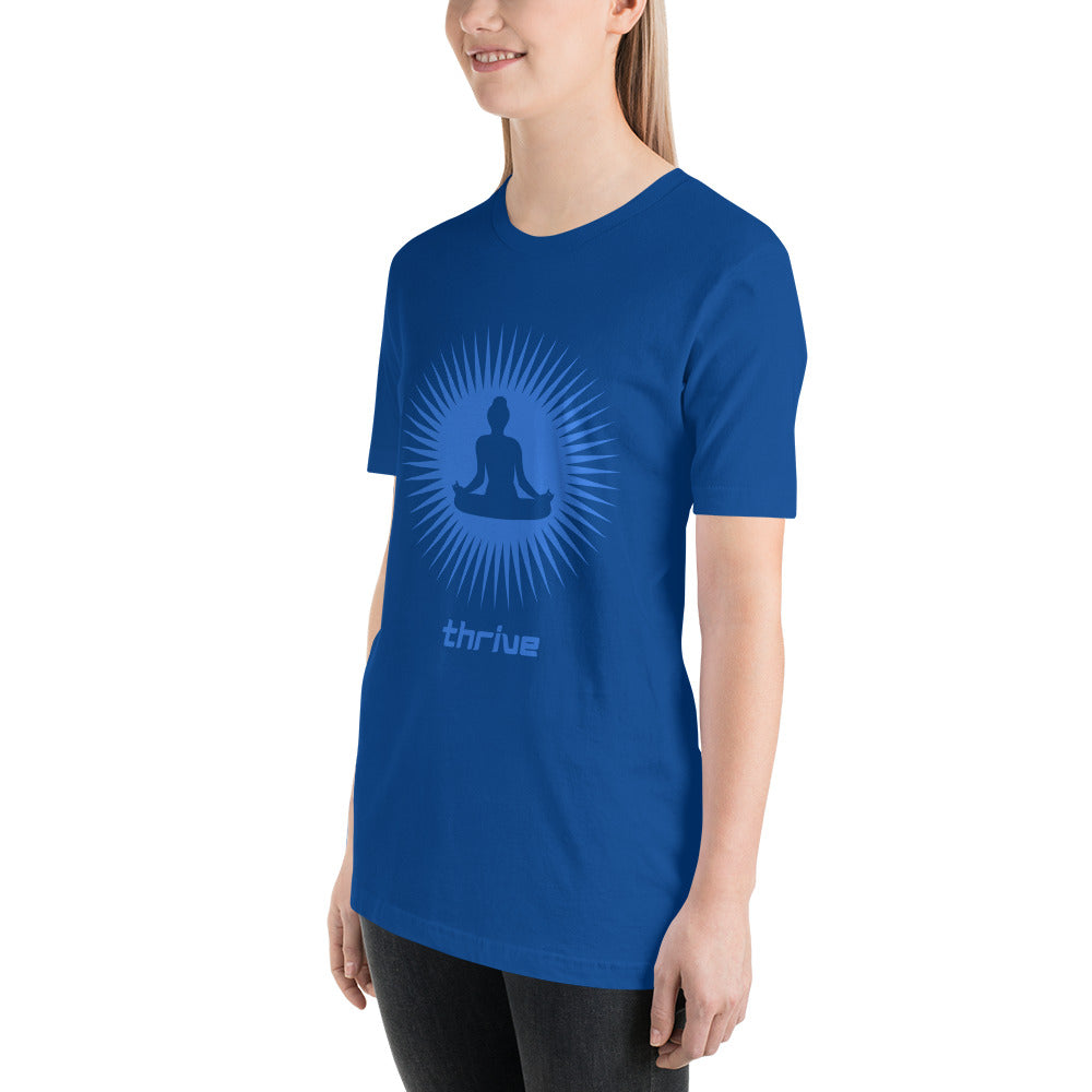 Thrive Unisex t-shirt
