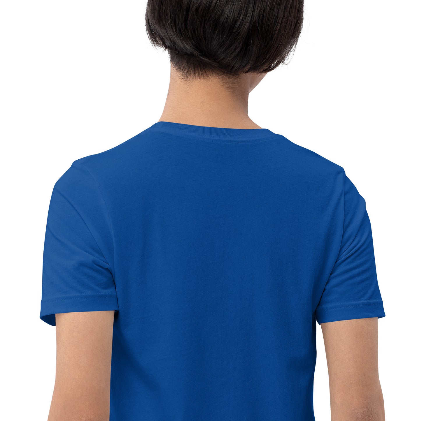 Love you to pieces Unisex t-shirt