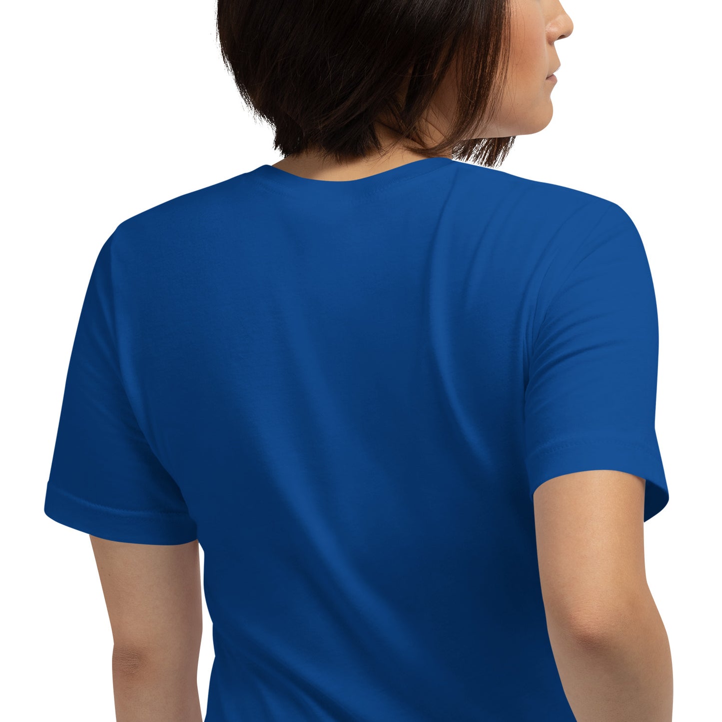 One & Only Unisex t-shirt