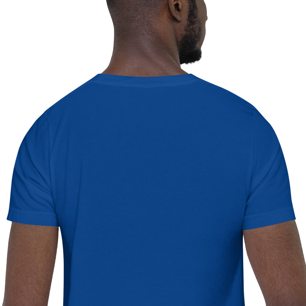 Happy Valentine's Day Love Unisex t-shirt