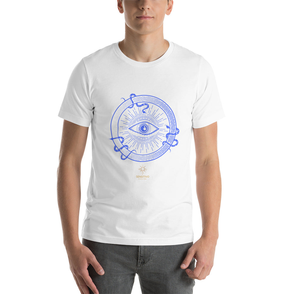 Eye Unisex t-shirt