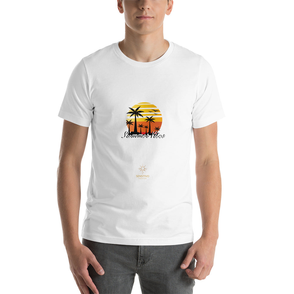 Enjoy Unisex t-shirt