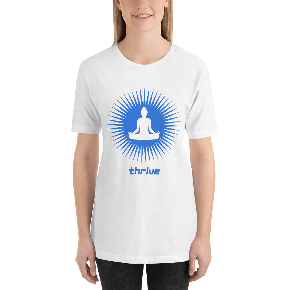 Thrive Unisex t-shirt