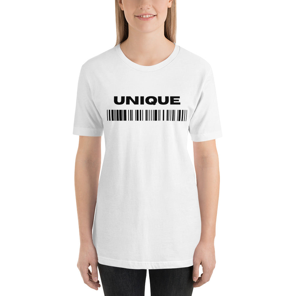 Unique Unisex t-shirt