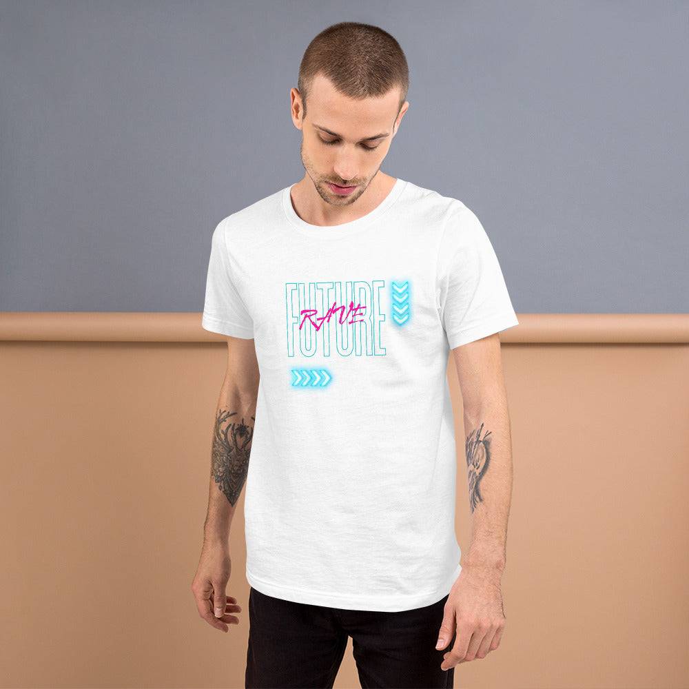 Future Rave Unisex t-shirt