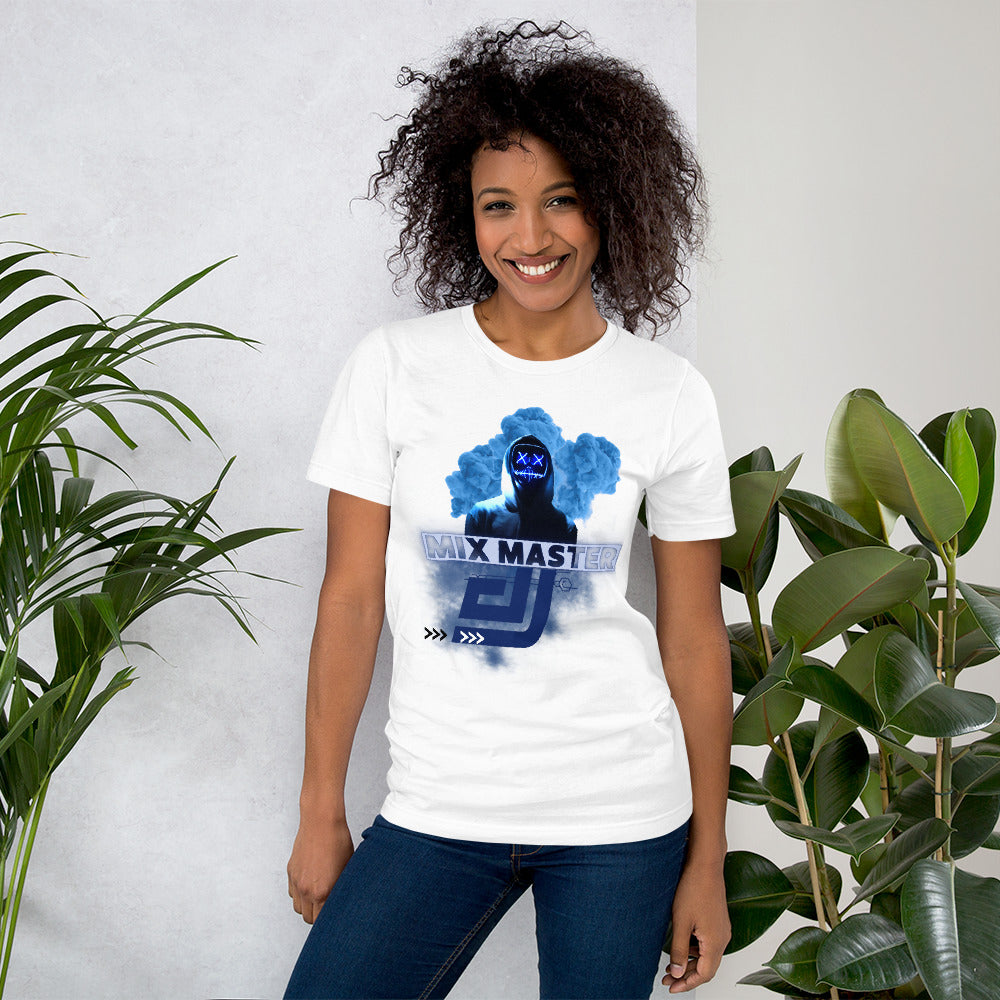 Mix Master Unisex t-shirt