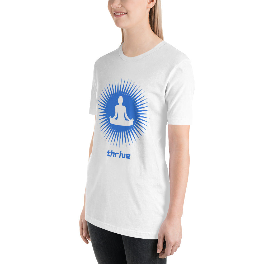 Thrive Unisex t-shirt
