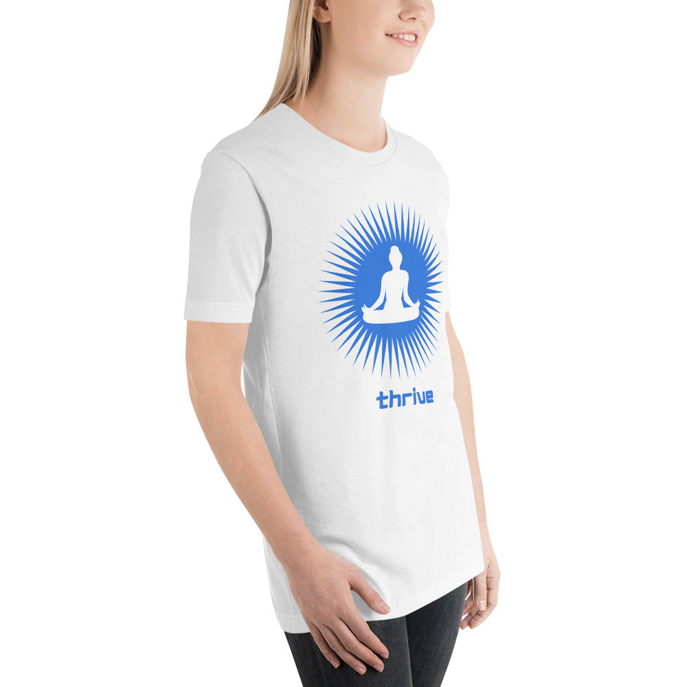 Thrive Unisex t-shirt