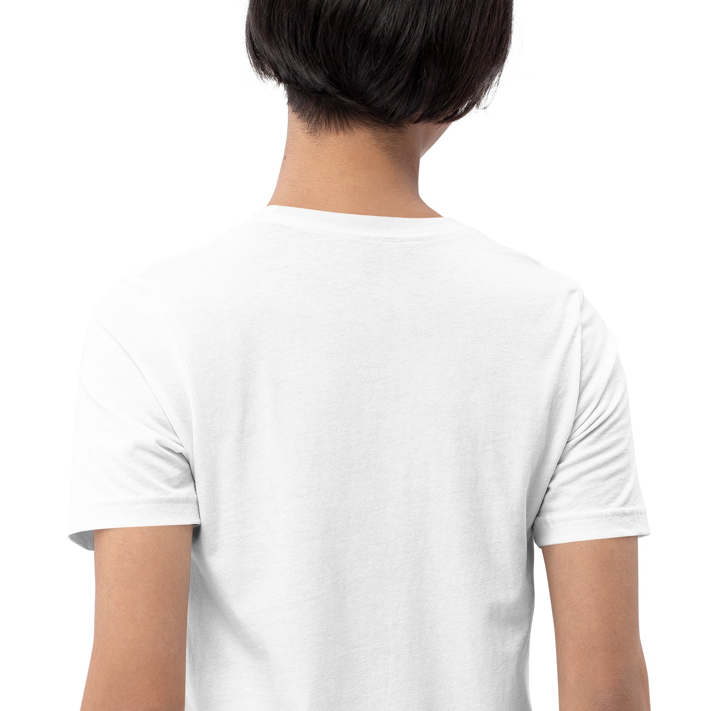 Love you to pieces Unisex t-shirt