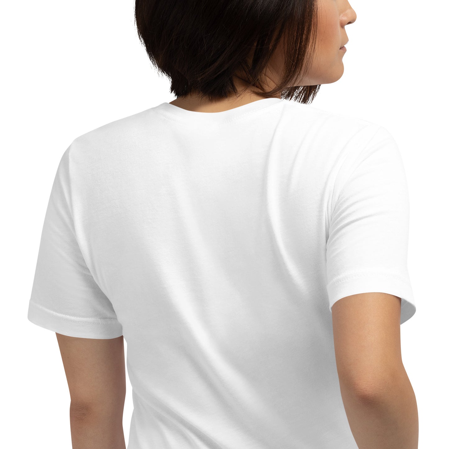 One & Only Unisex t-shirt