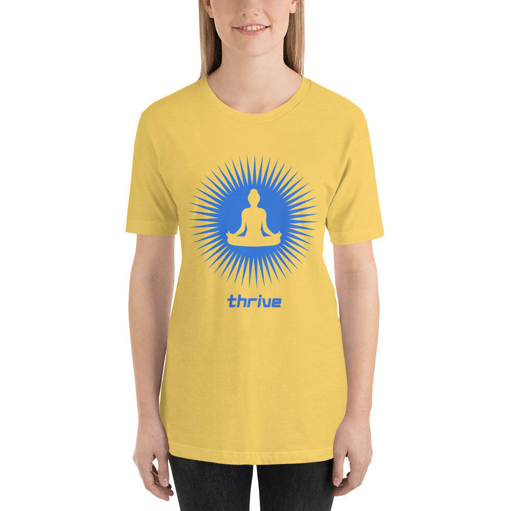 Thrive Unisex t-shirt
