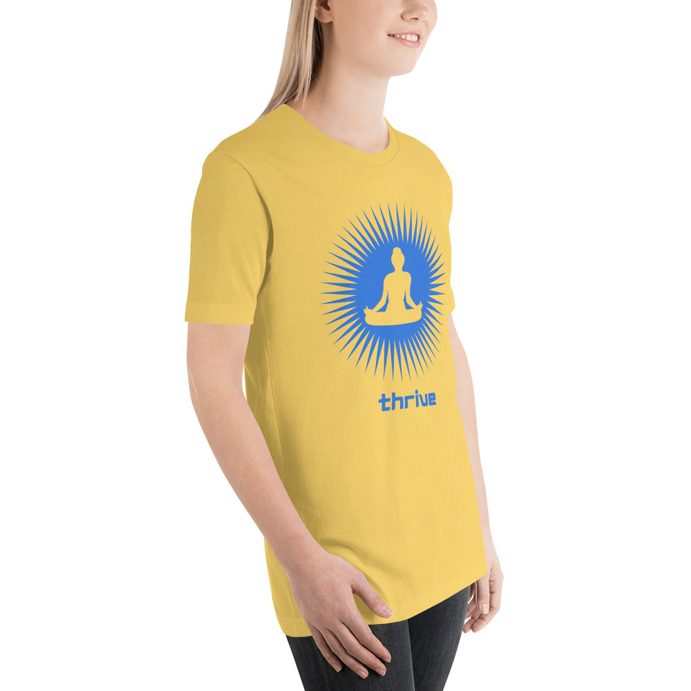 Thrive Unisex t-shirt
