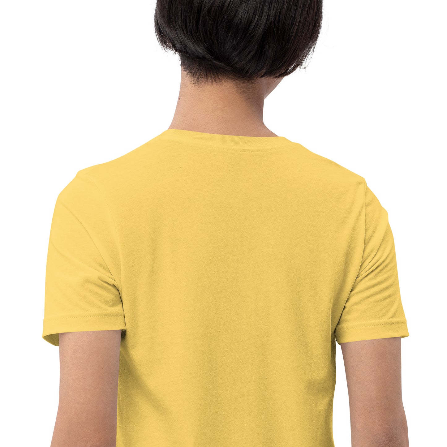 Love you to pieces Unisex t-shirt