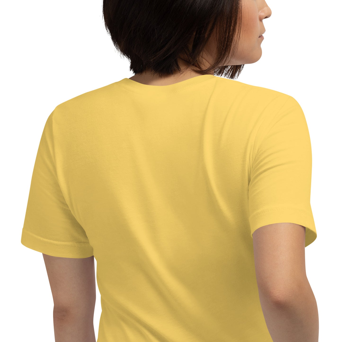 One & Only Unisex t-shirt