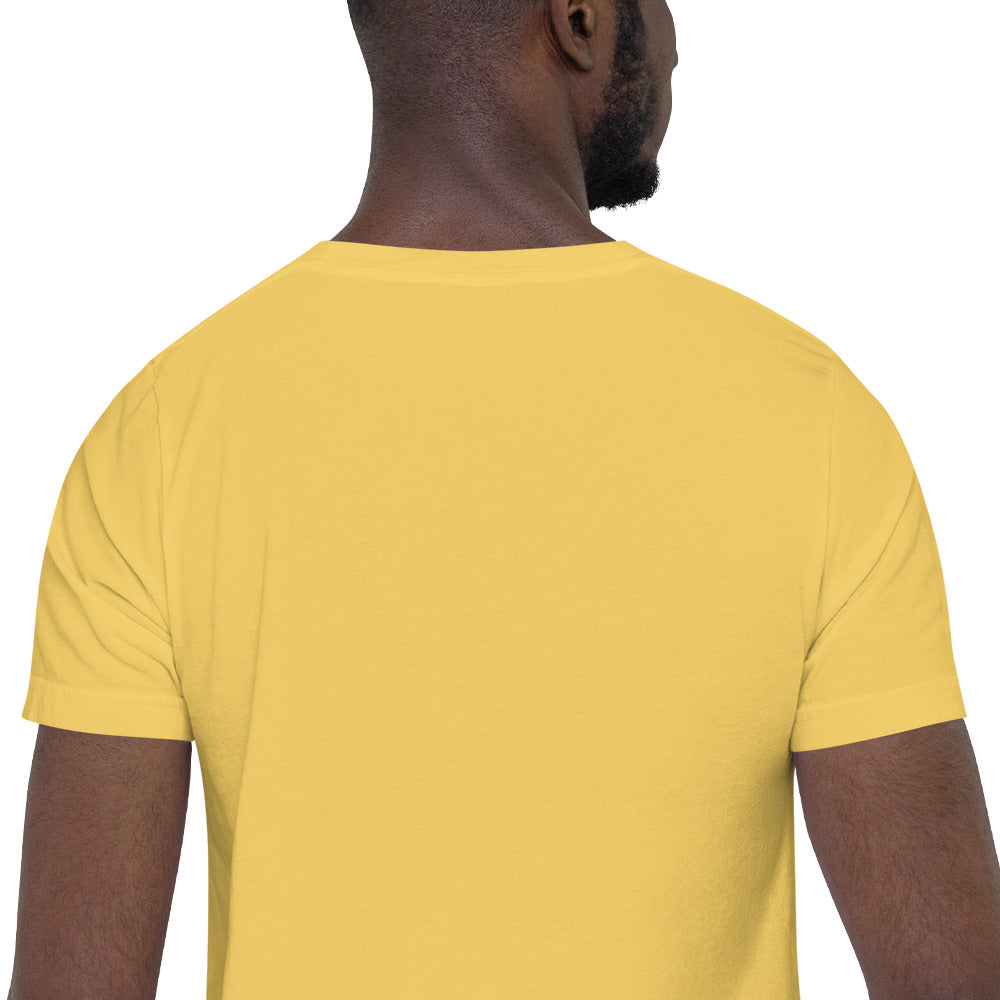 Happy Valentine's Day Love Unisex t-shirt