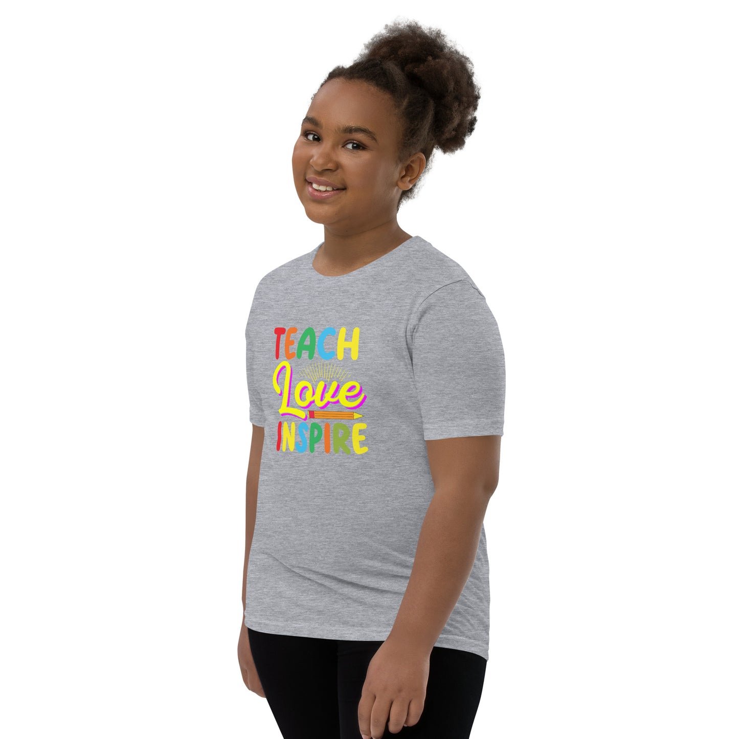 Back to School 9 Youth Short Sleeve T-Shirt