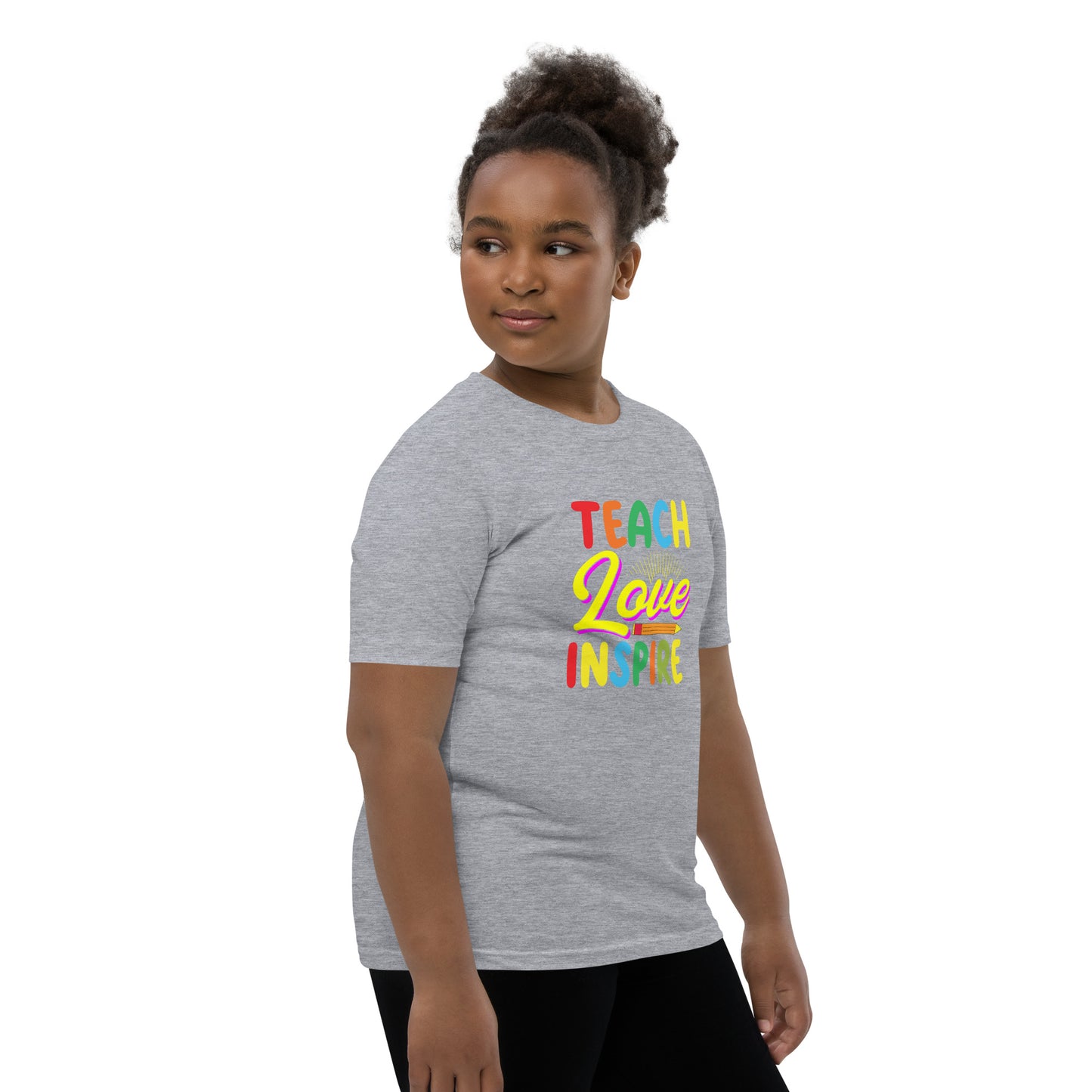 Back to School 9 Youth Short Sleeve T-Shirt