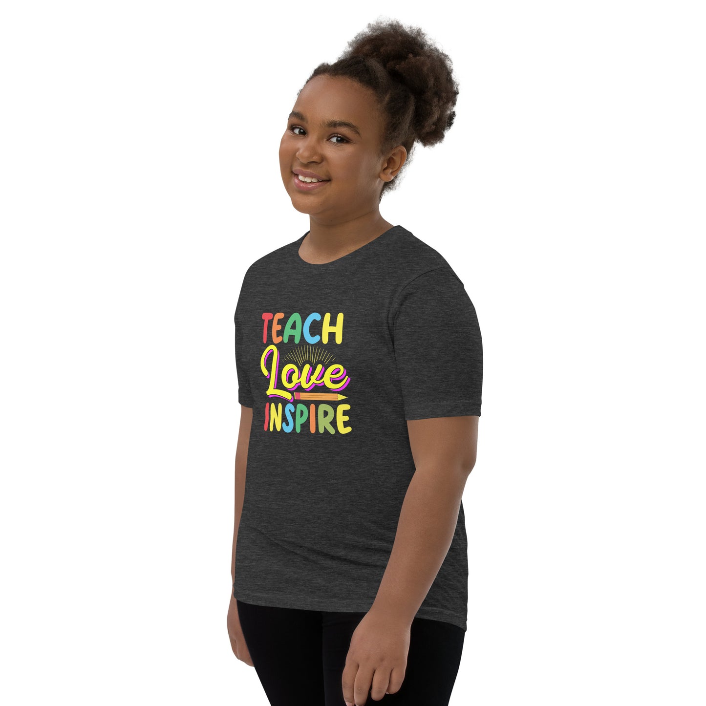 Back to School 9 Youth Short Sleeve T-Shirt