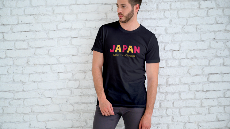 Japanese T-Shirt