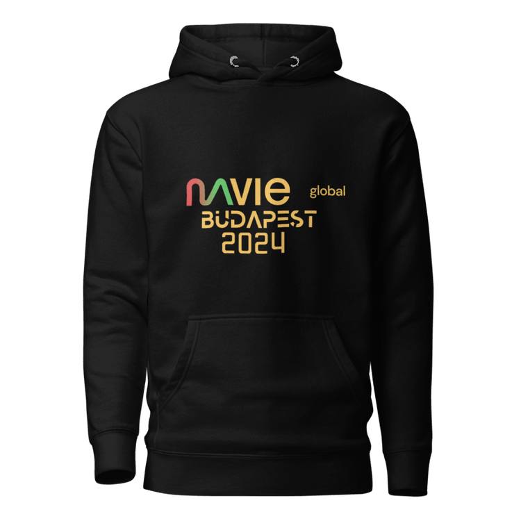 ULTRON/Mavie Hoodies