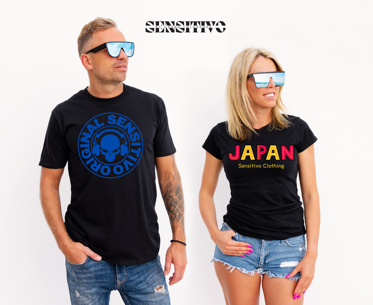 Sensitivo T-Shirts