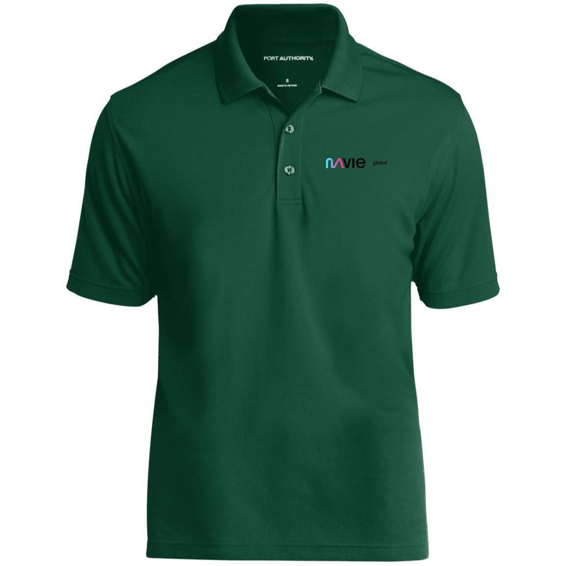 Mavie Global Polo Shirt