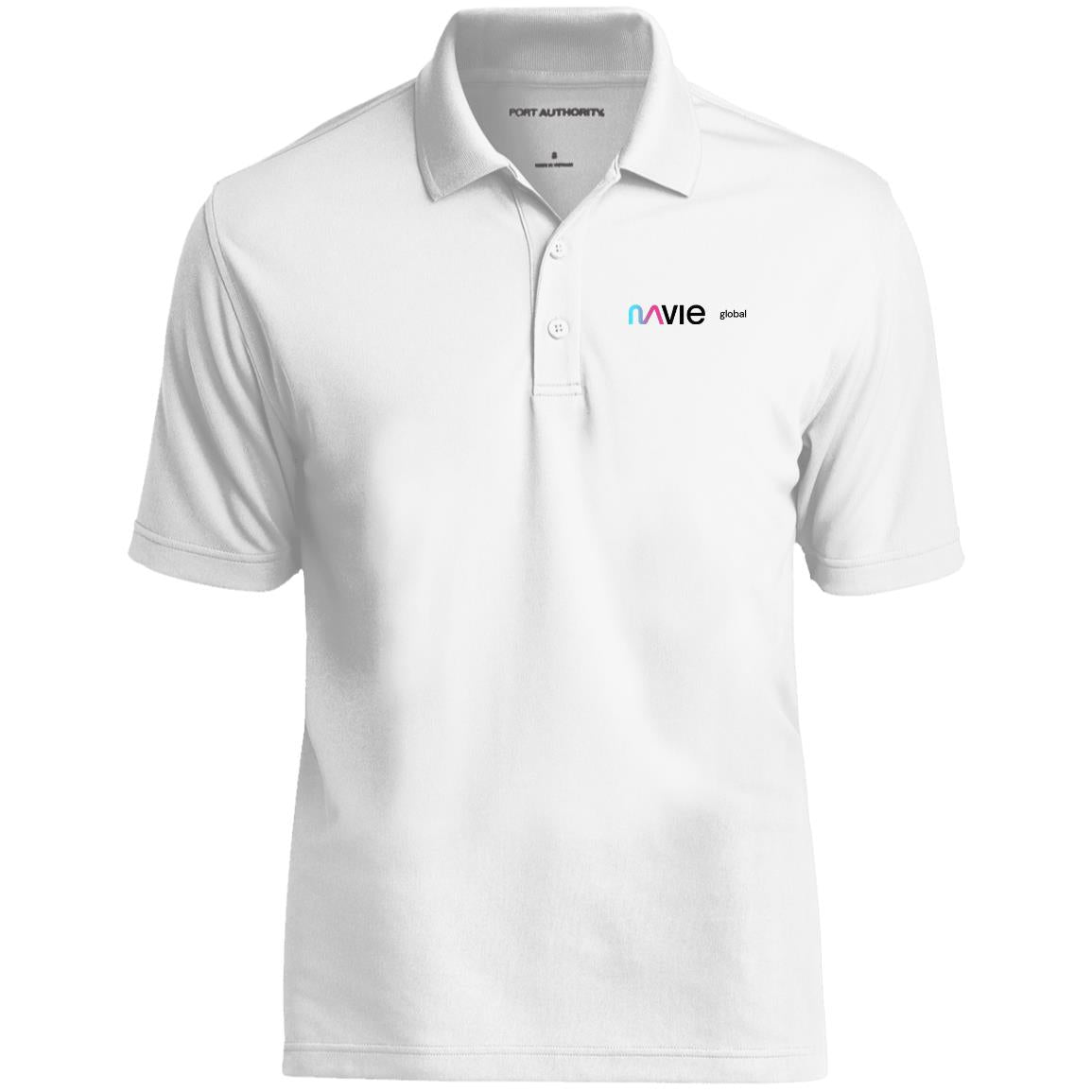 Mavie Global Polo Shirt