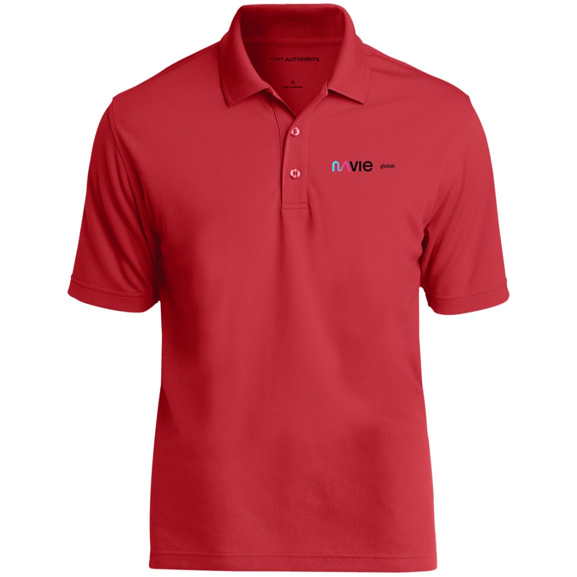 Mavie Global Polo Shirt