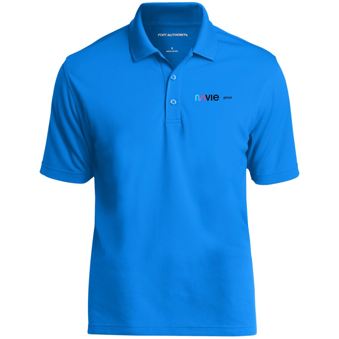 Mavie Global Polo Shirt