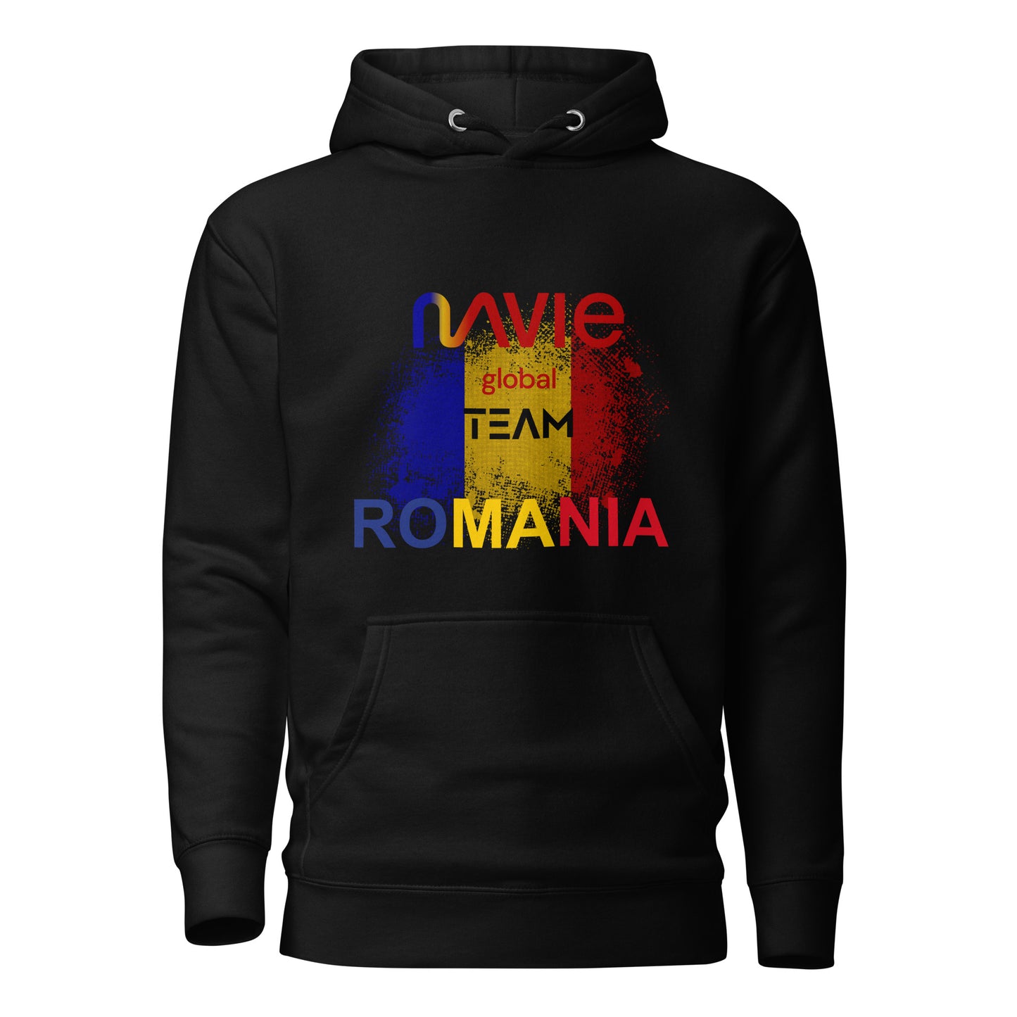 Mavie Team ROMANIA Unisex Hoodie