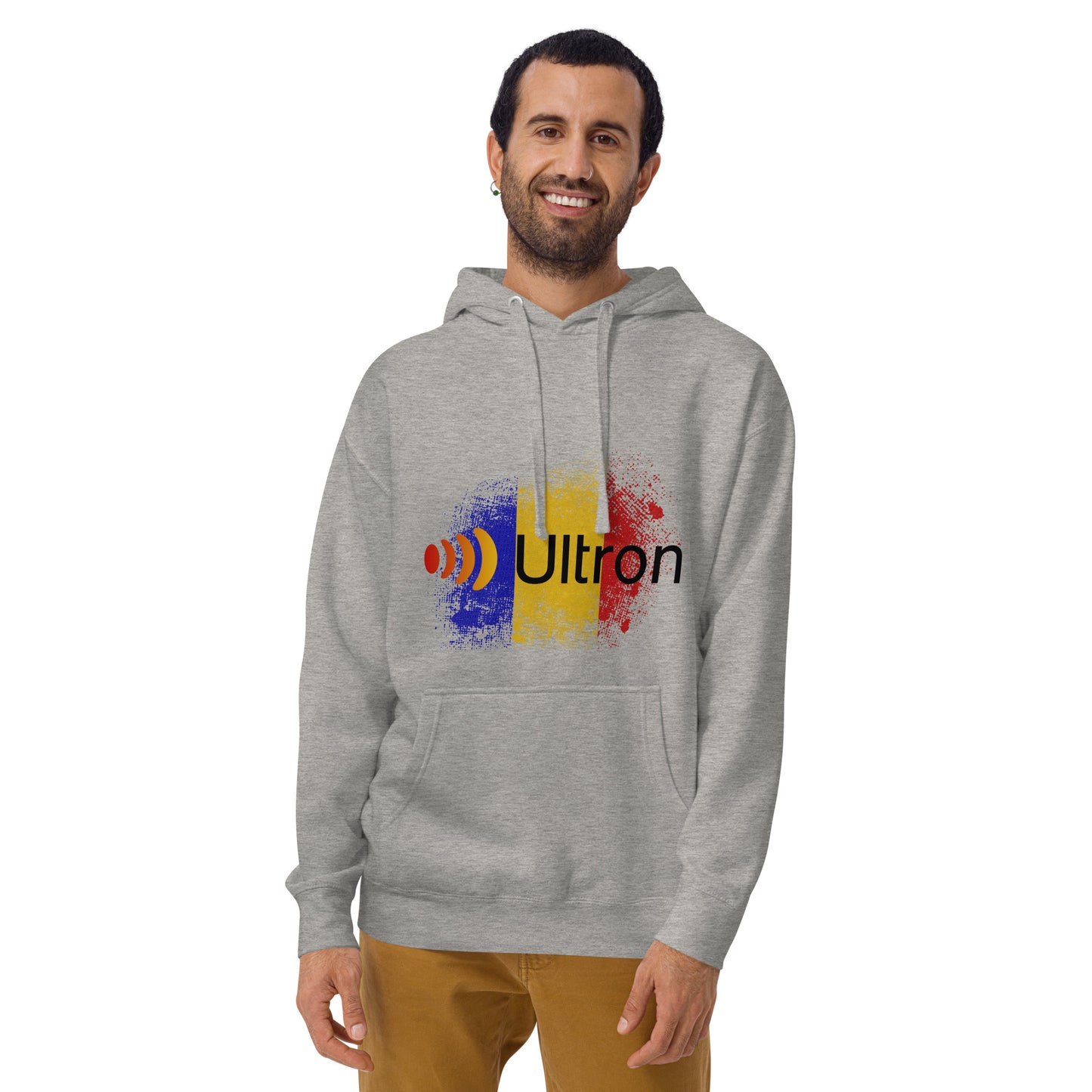 Ultron RO Unisex Hoodie