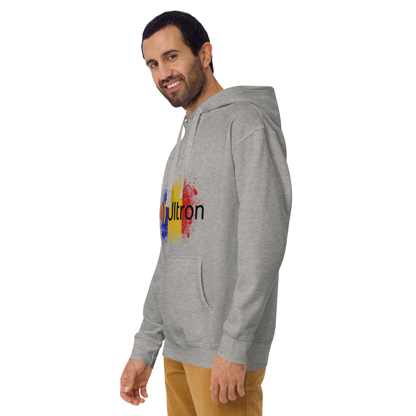 Ultron RO Unisex Hoodie