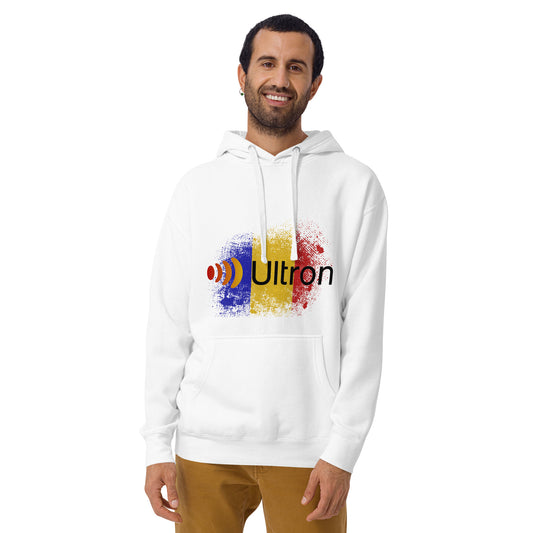 Ultron RO Unisex Hoodie