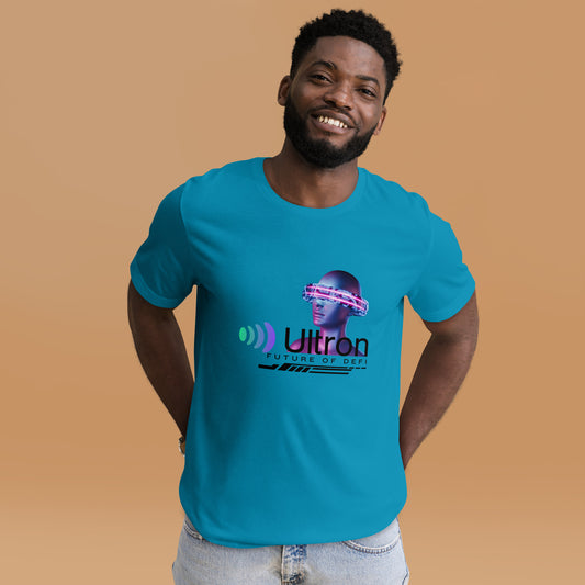Future Unisex t-shirt