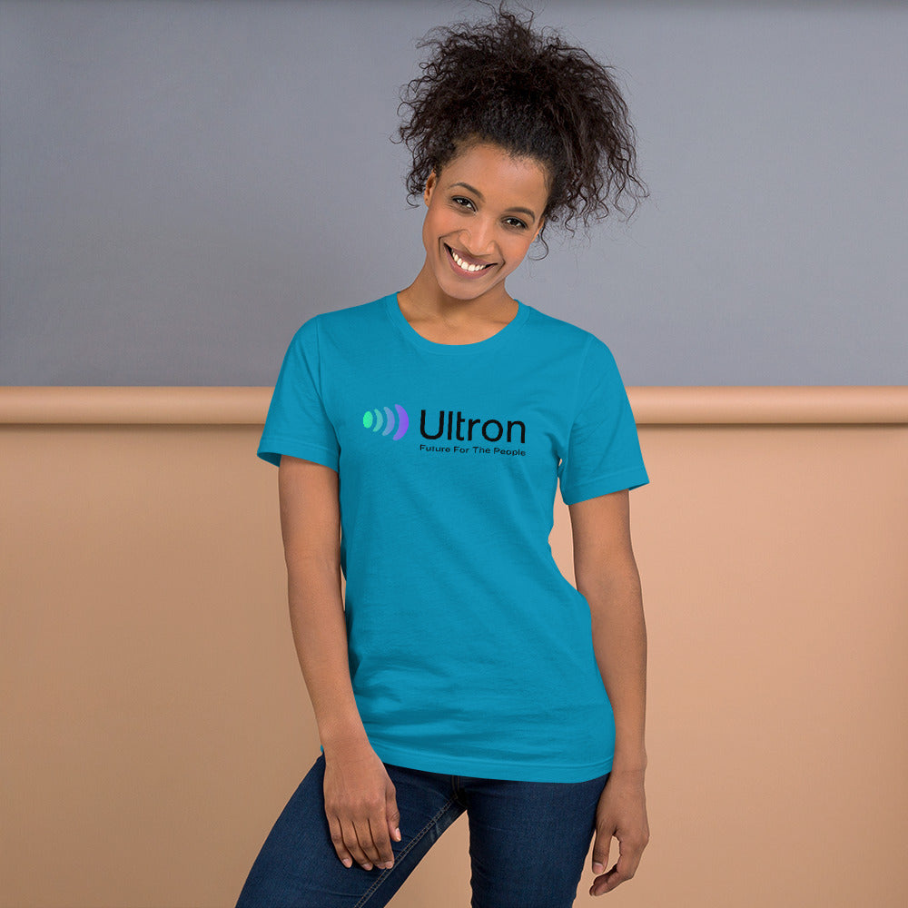 Ultron Future 2 Unisex t-shirt