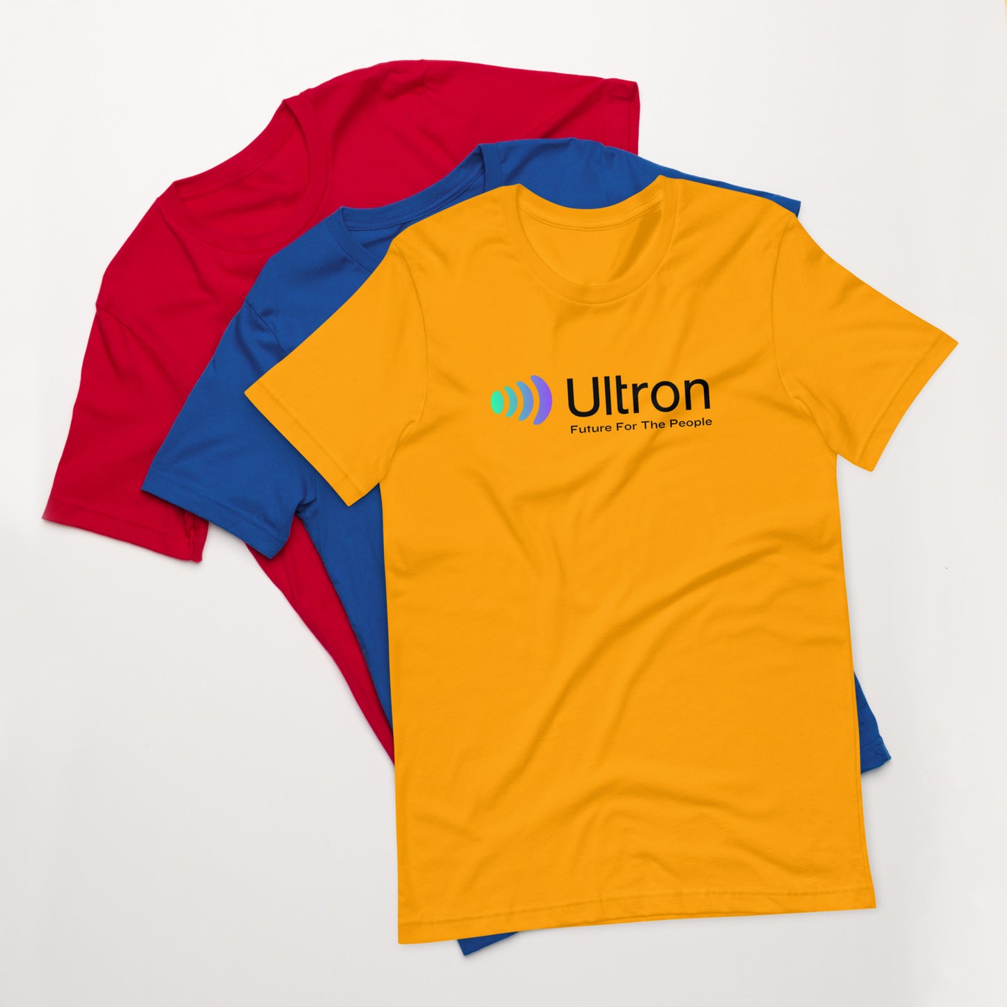 Ultron Future 2 Unisex t-shirt