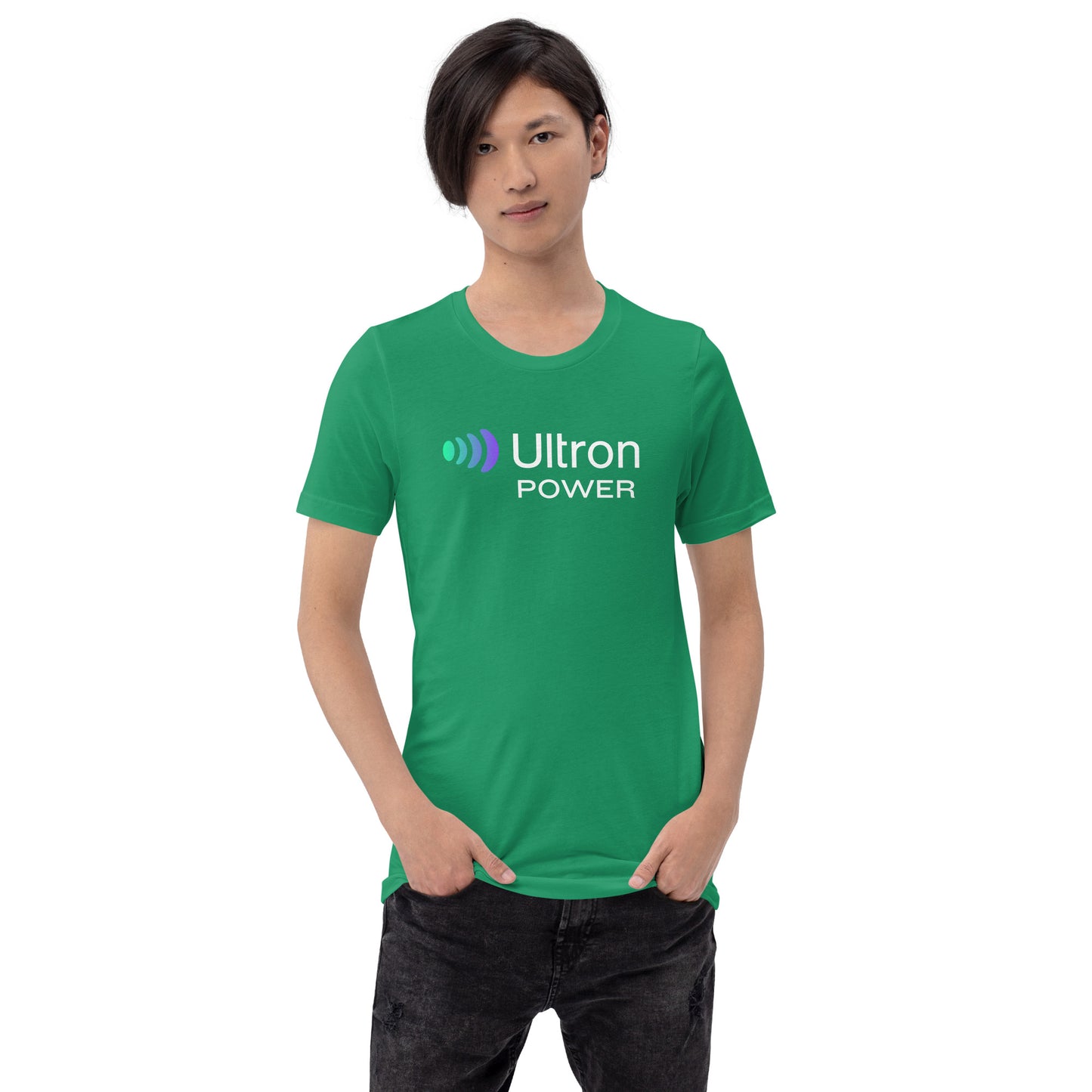 Ultron POWER Unisex t-shirt