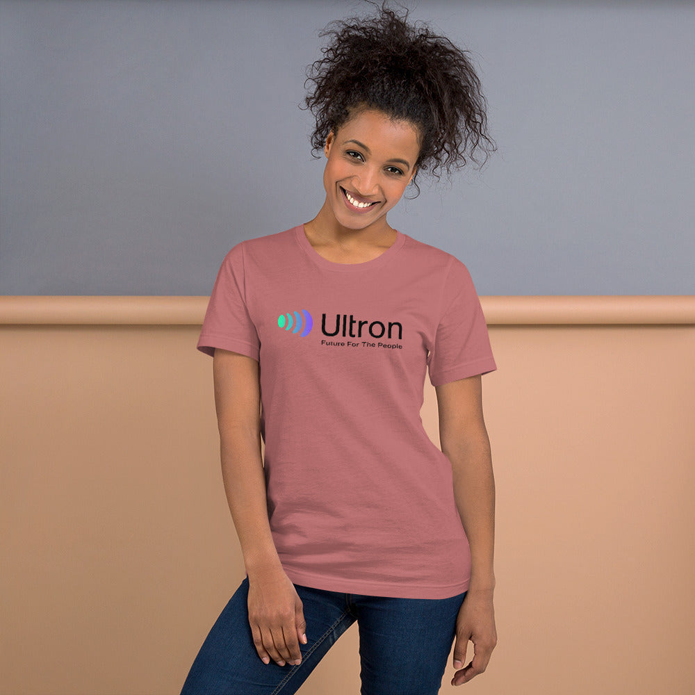 Ultron Future 2 Unisex t-shirt