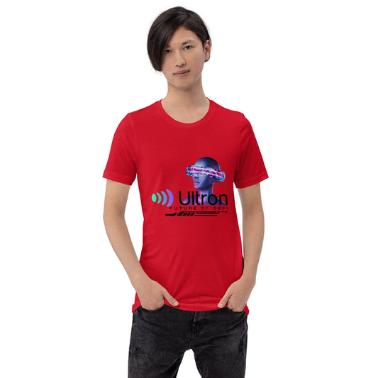 Future Unisex t-shirt