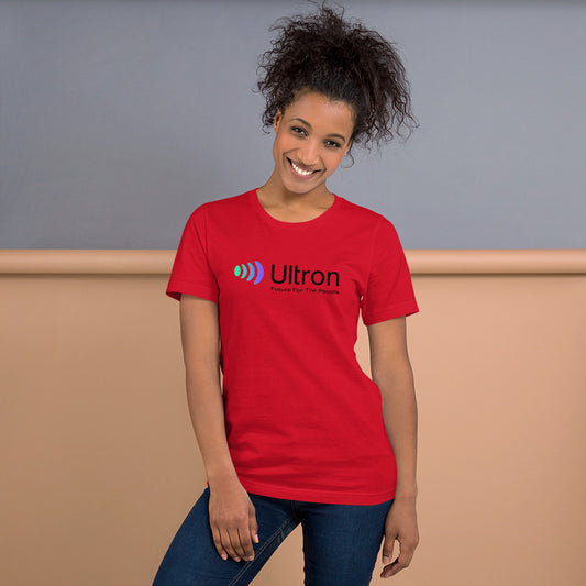 Ultron Future 2 Unisex t-shirt