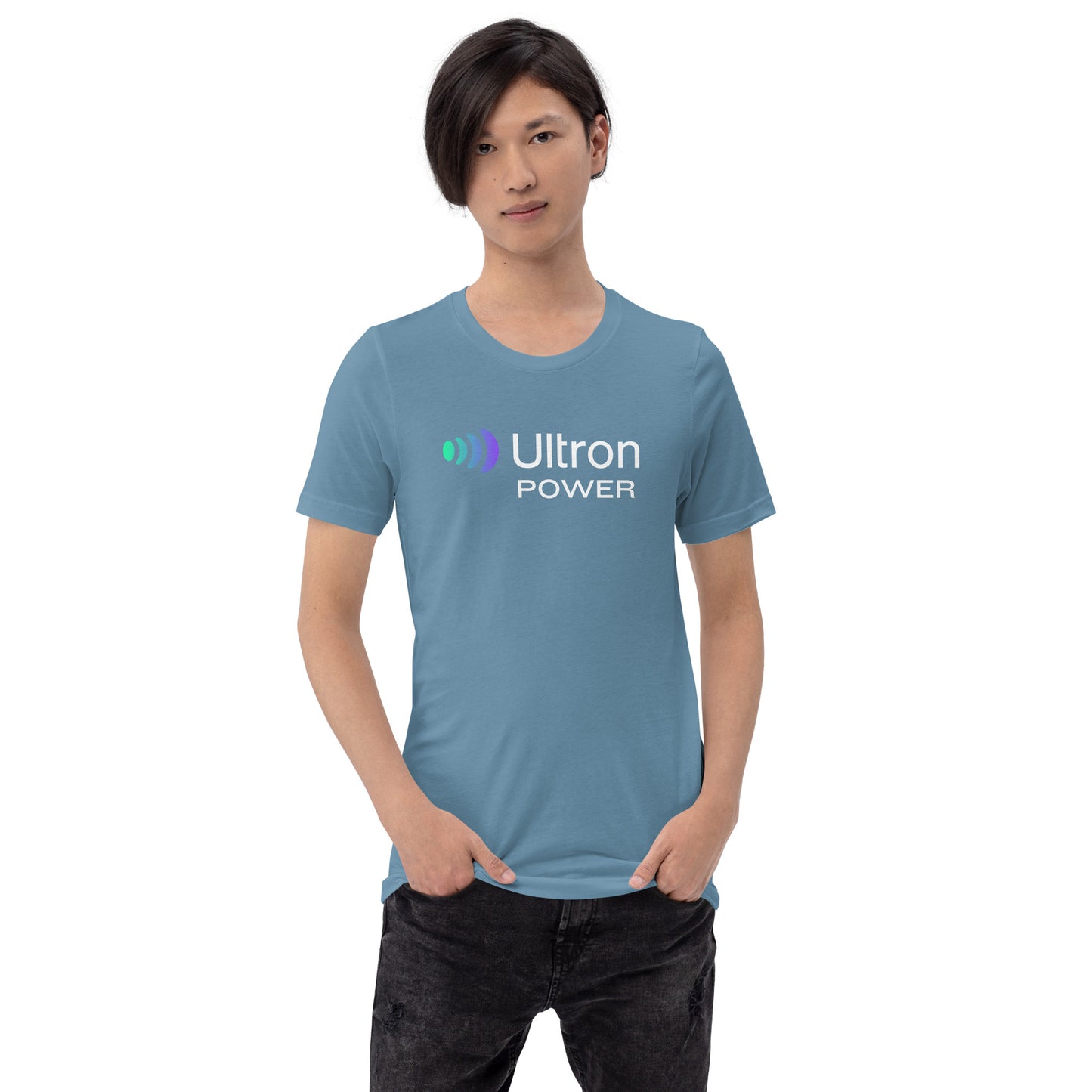 Ultron POWER Unisex t-shirt