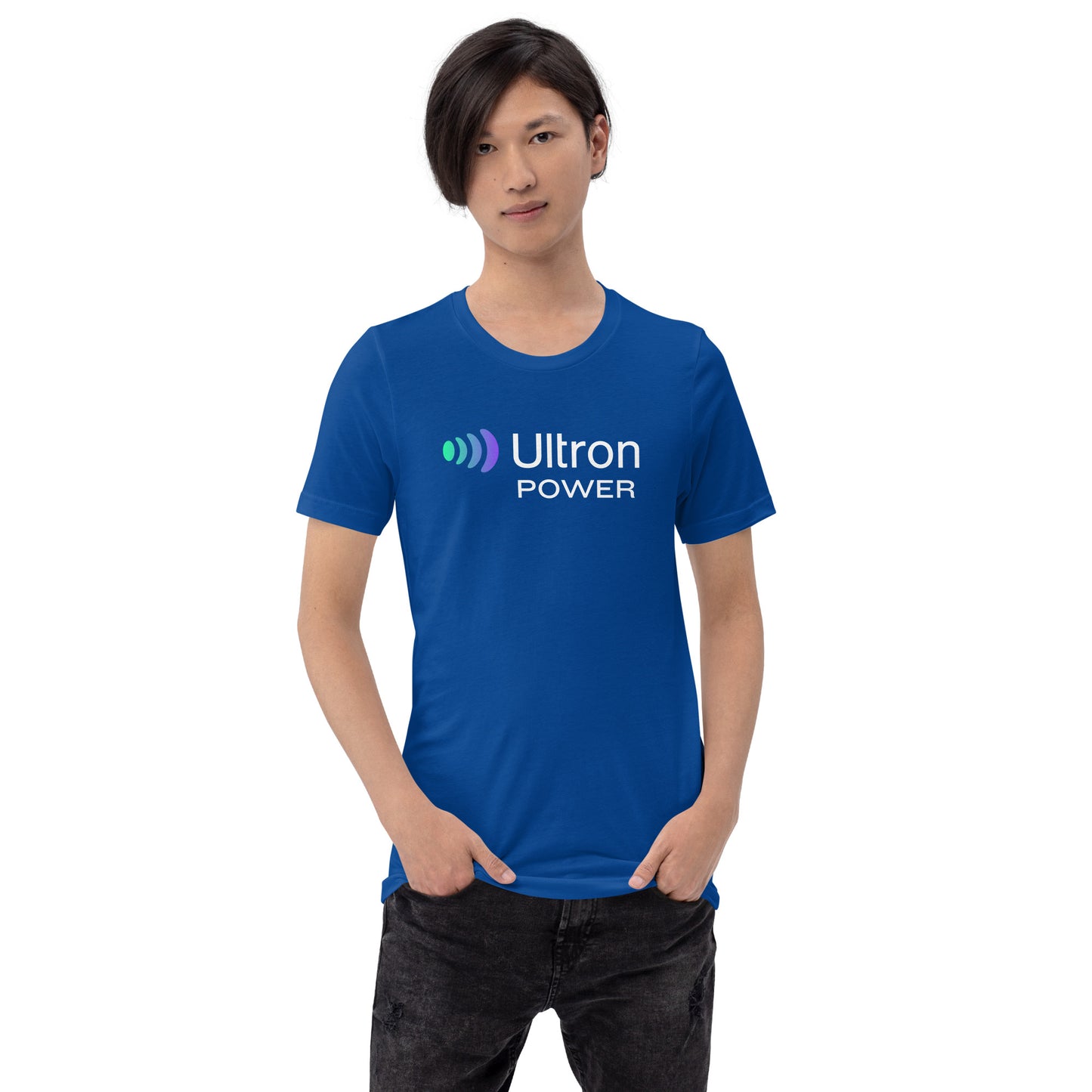 Ultron POWER Unisex t-shirt