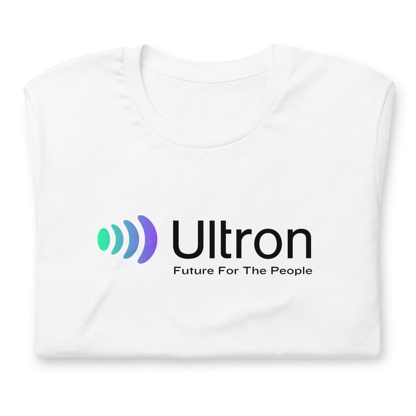 Ultron Future 2 Unisex t-shirt