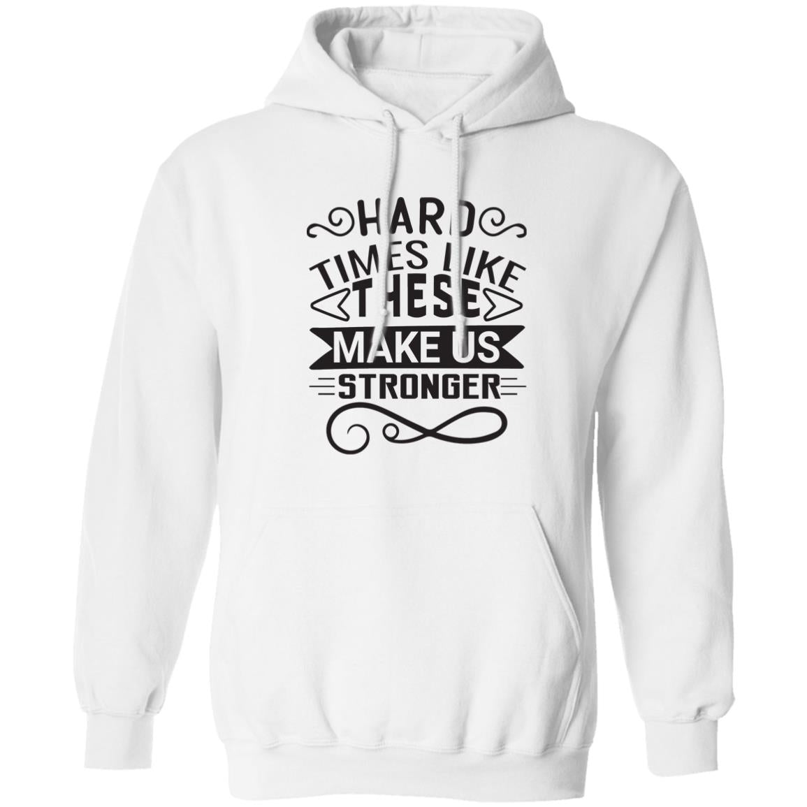 Hard Times 2 Unisex