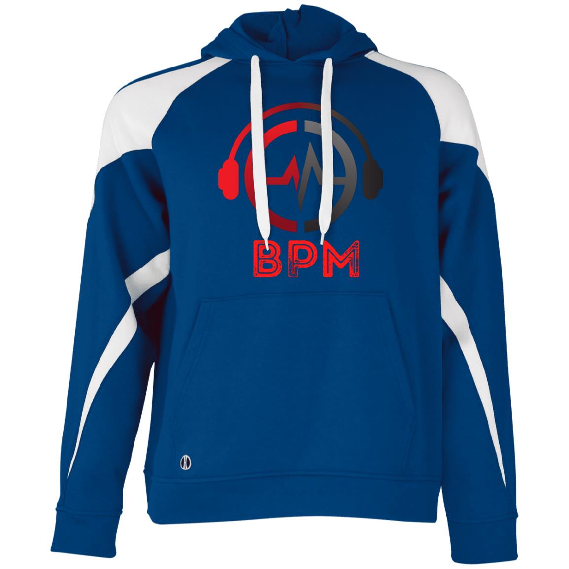 BPM Unisex Activewear Hoodie