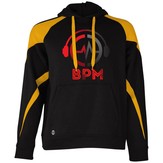 BPM Unisex Activewear Hoodie